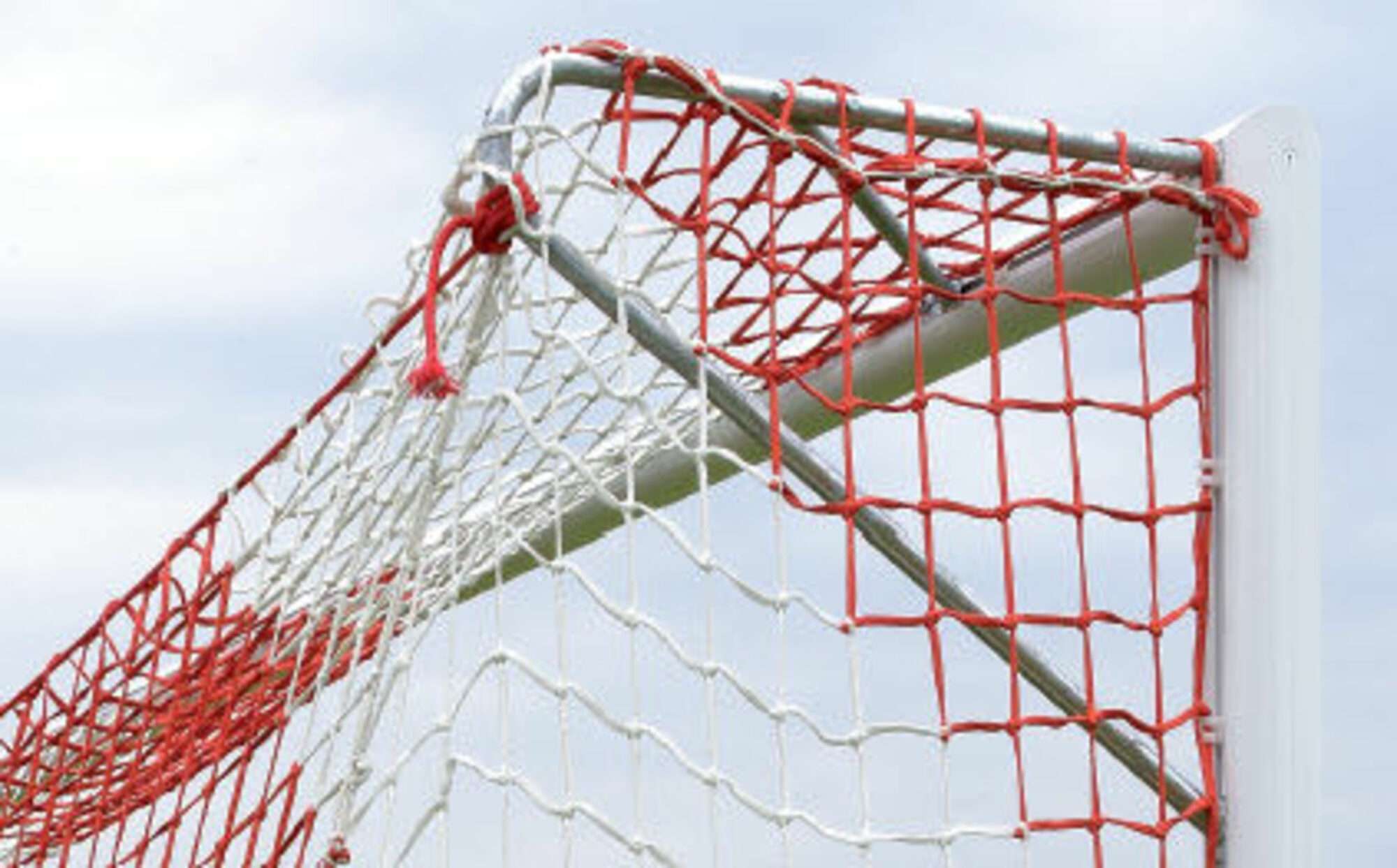 Image du produit : Mobile football goal 2