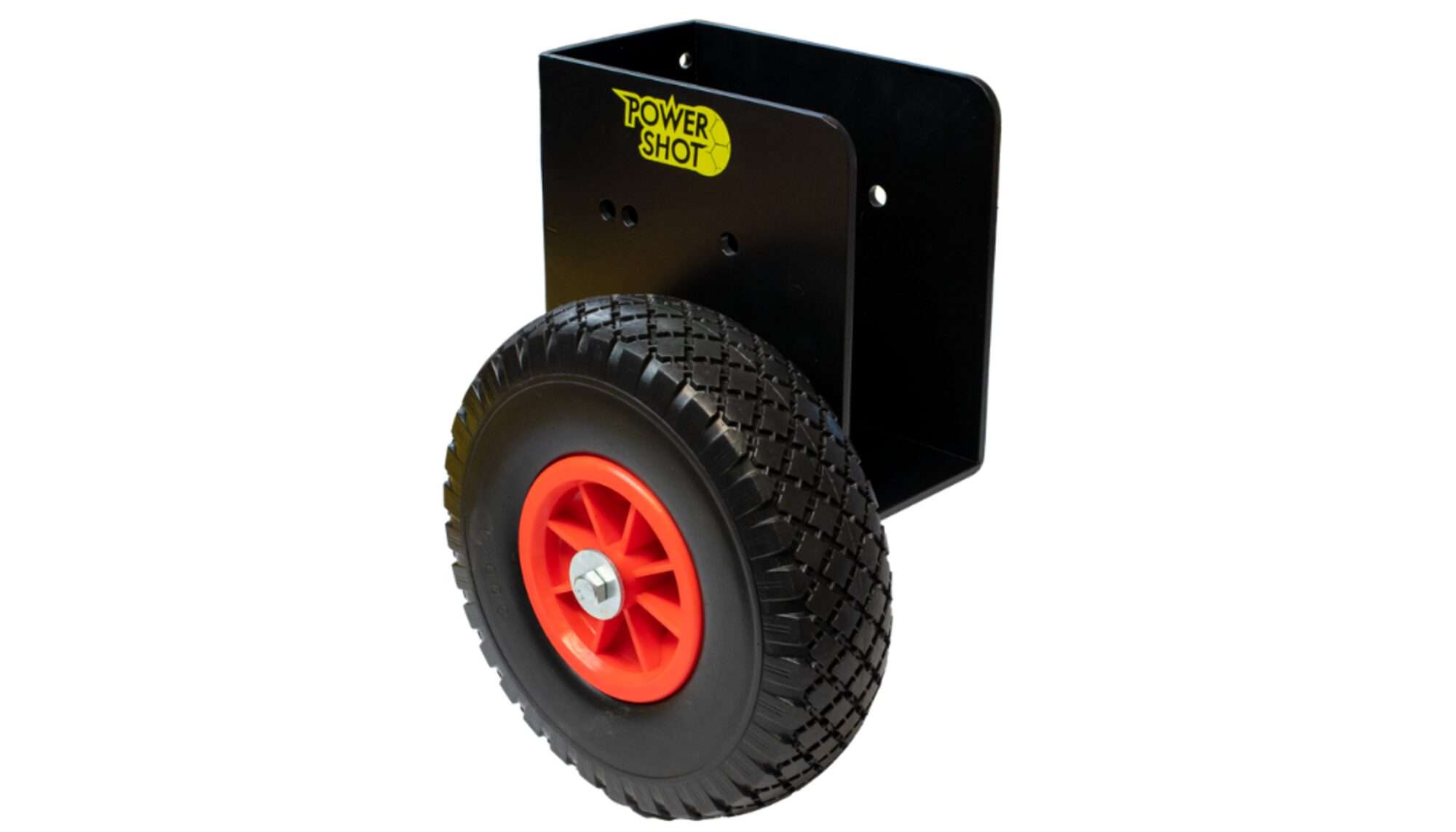 Image du produit : Transportwielen voor verplaatsbare senior voetbaldoelen