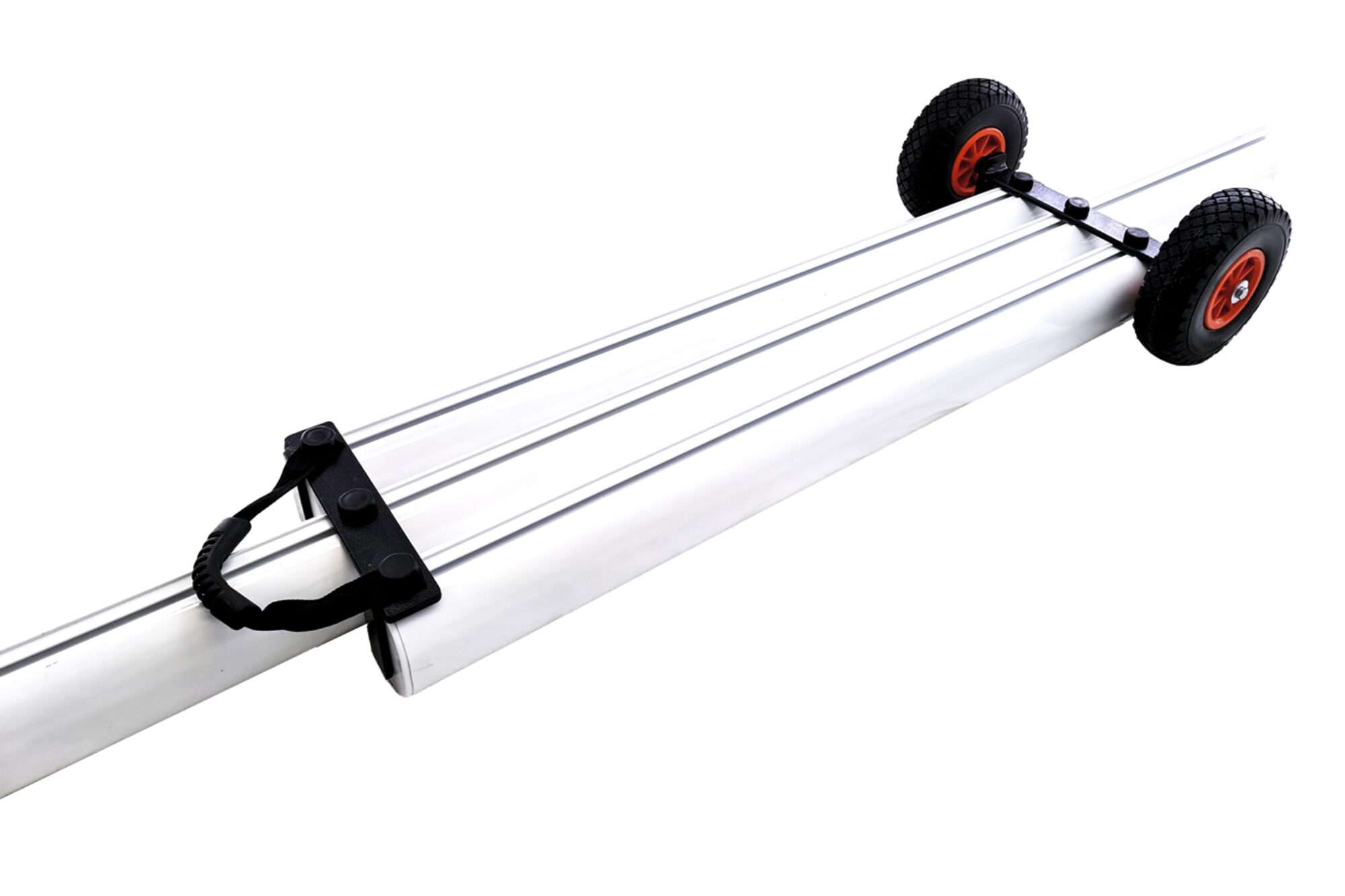 Image du produit : Aluminium gewicht - verplaatsbare senior voetbaldoelen