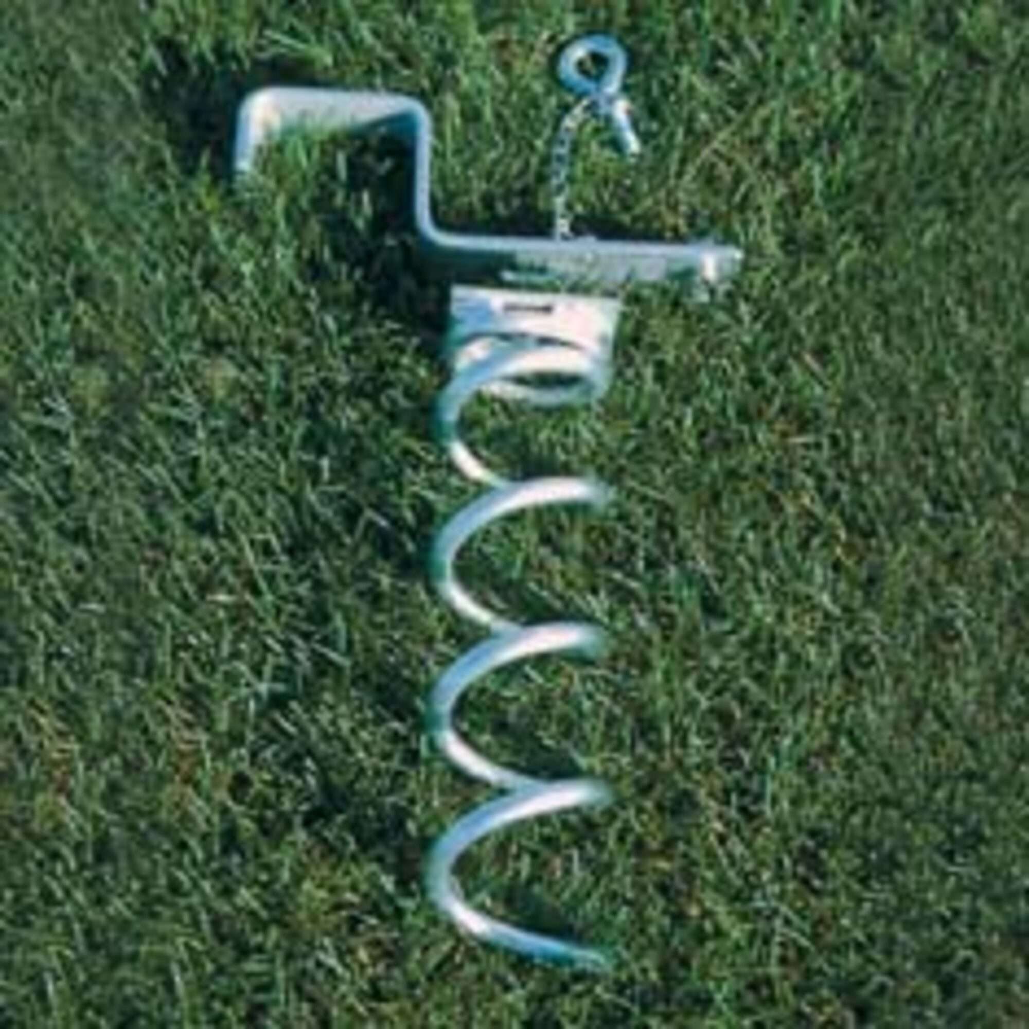 Image du produit : Veiligheids-grondverankering voor verplaatsbare voetbaldoelen (5-tal)