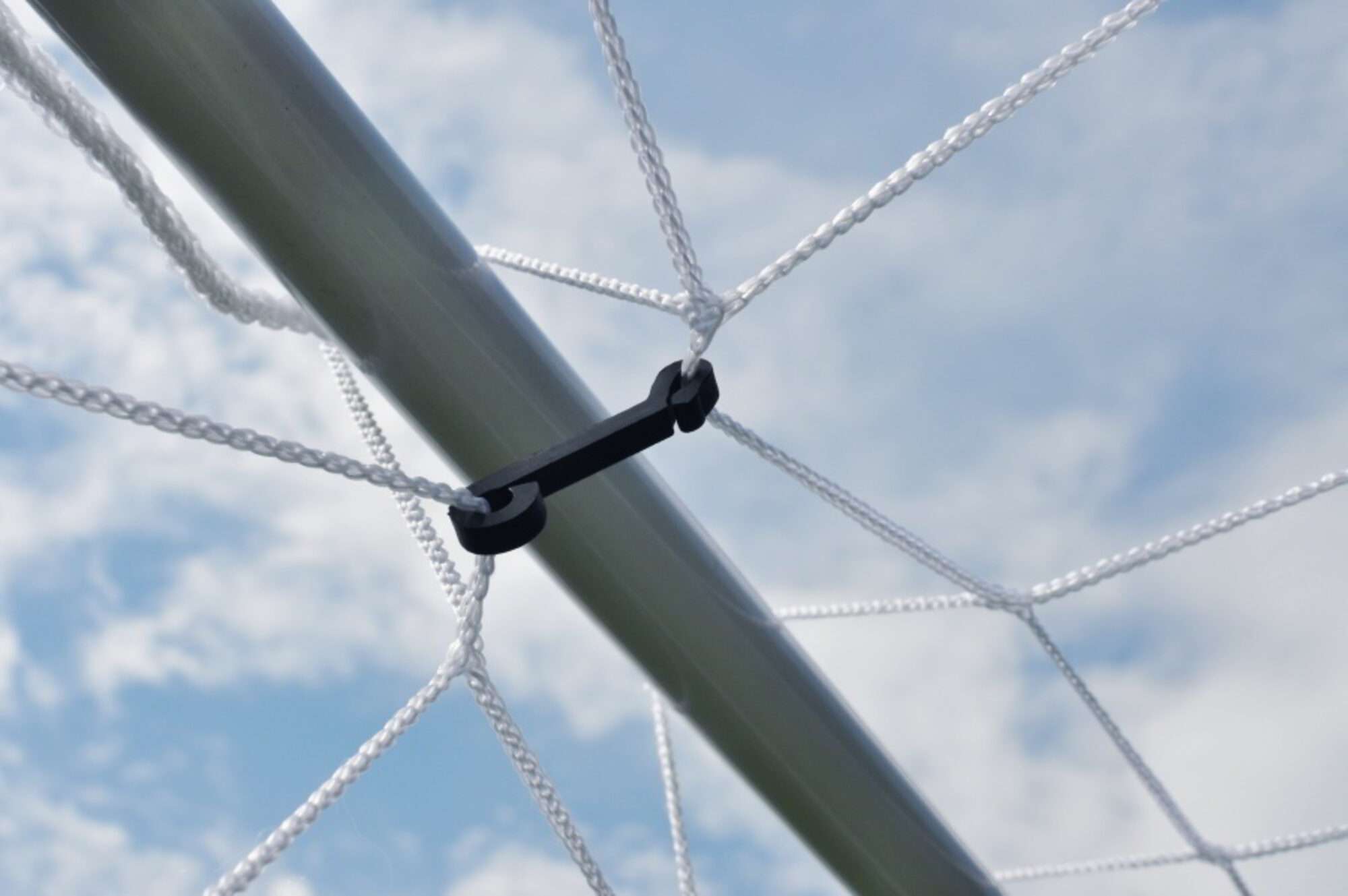 Image du produit : STADIUM doelnet - 2,4 x 1,8 m