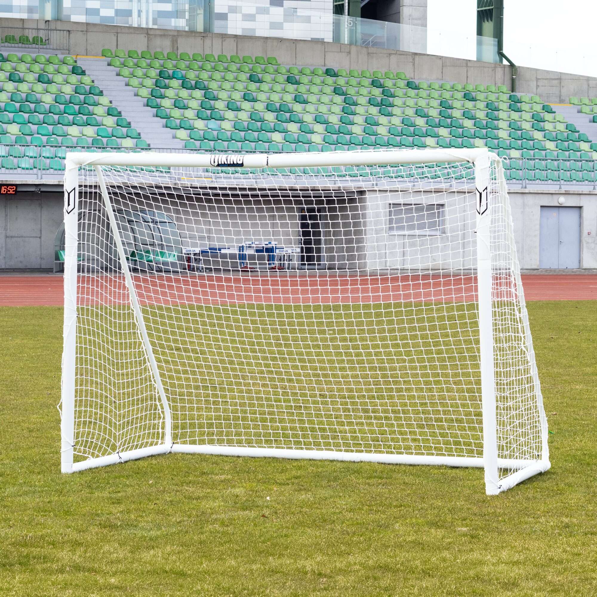 Image du produit : Tuindoel Netsportique 2,4 x 1,8 m