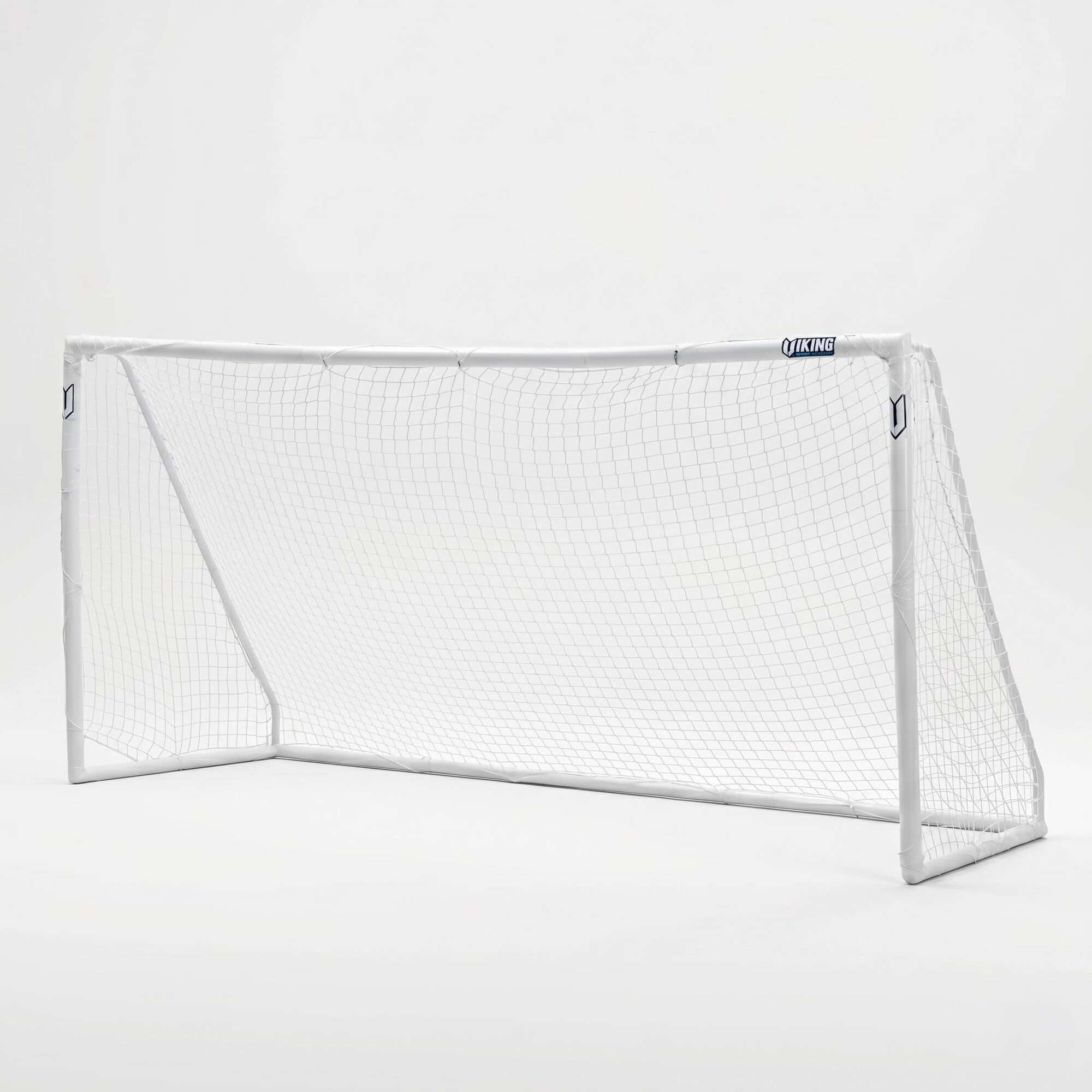 Image du produit : Netsportique voetbaldoel voor in de tuin 3,6 m x 1,8 m