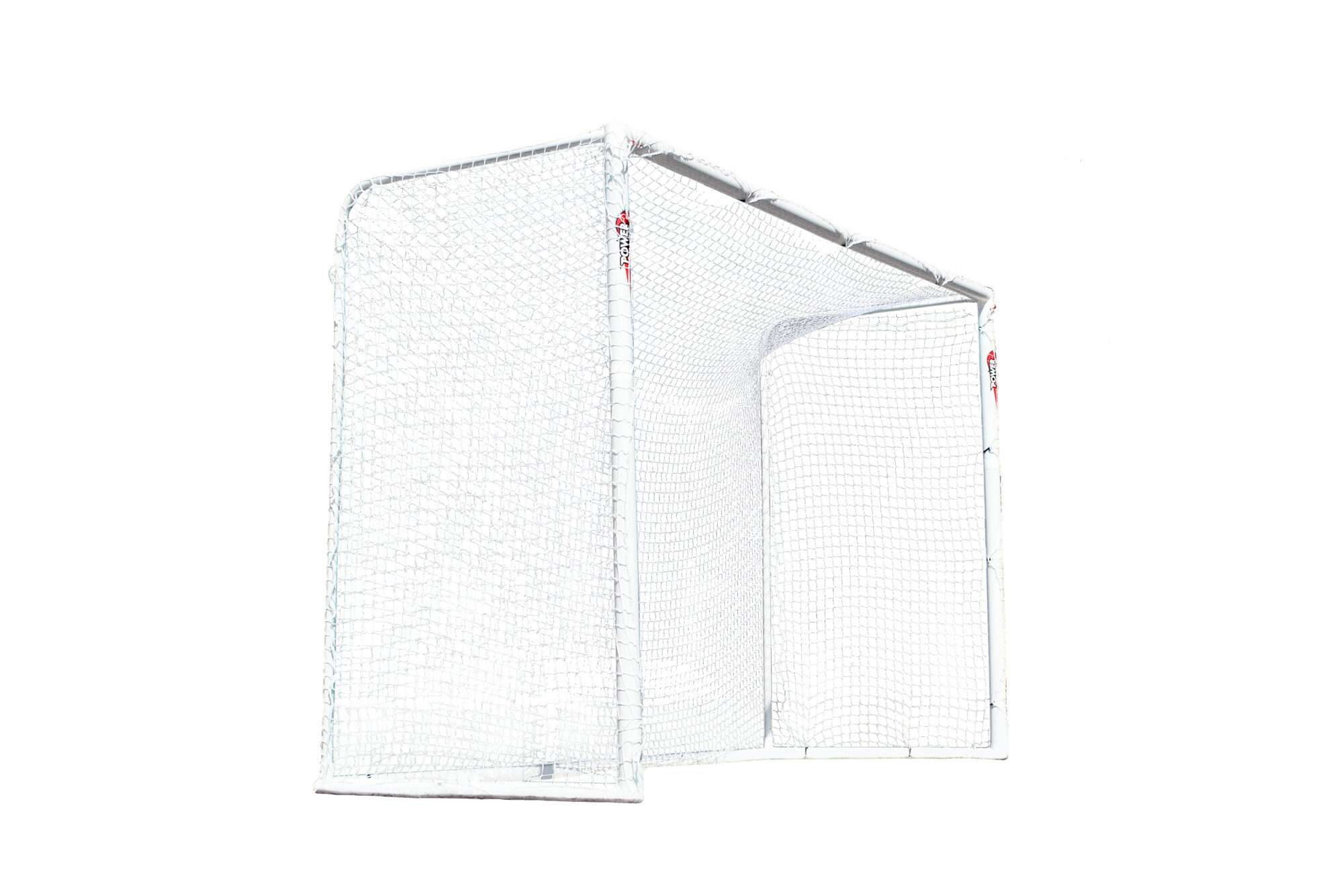 Image du produit : Stadium style football goal 3 x 2m