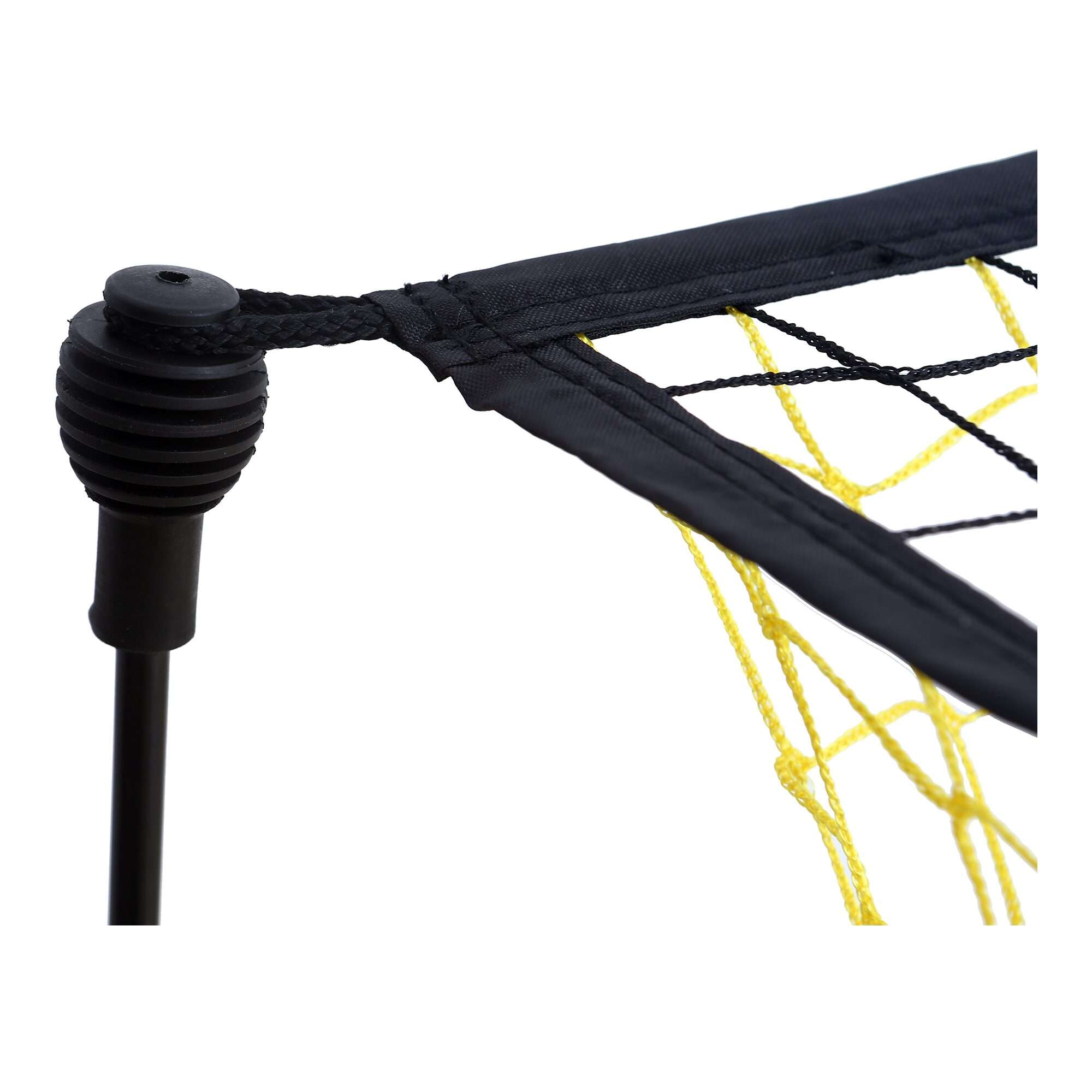 Image du produit : POWERSHOT® QUICK FIRE FOOTBALL GOAL  8x4FT (2,4 X 1,2M)