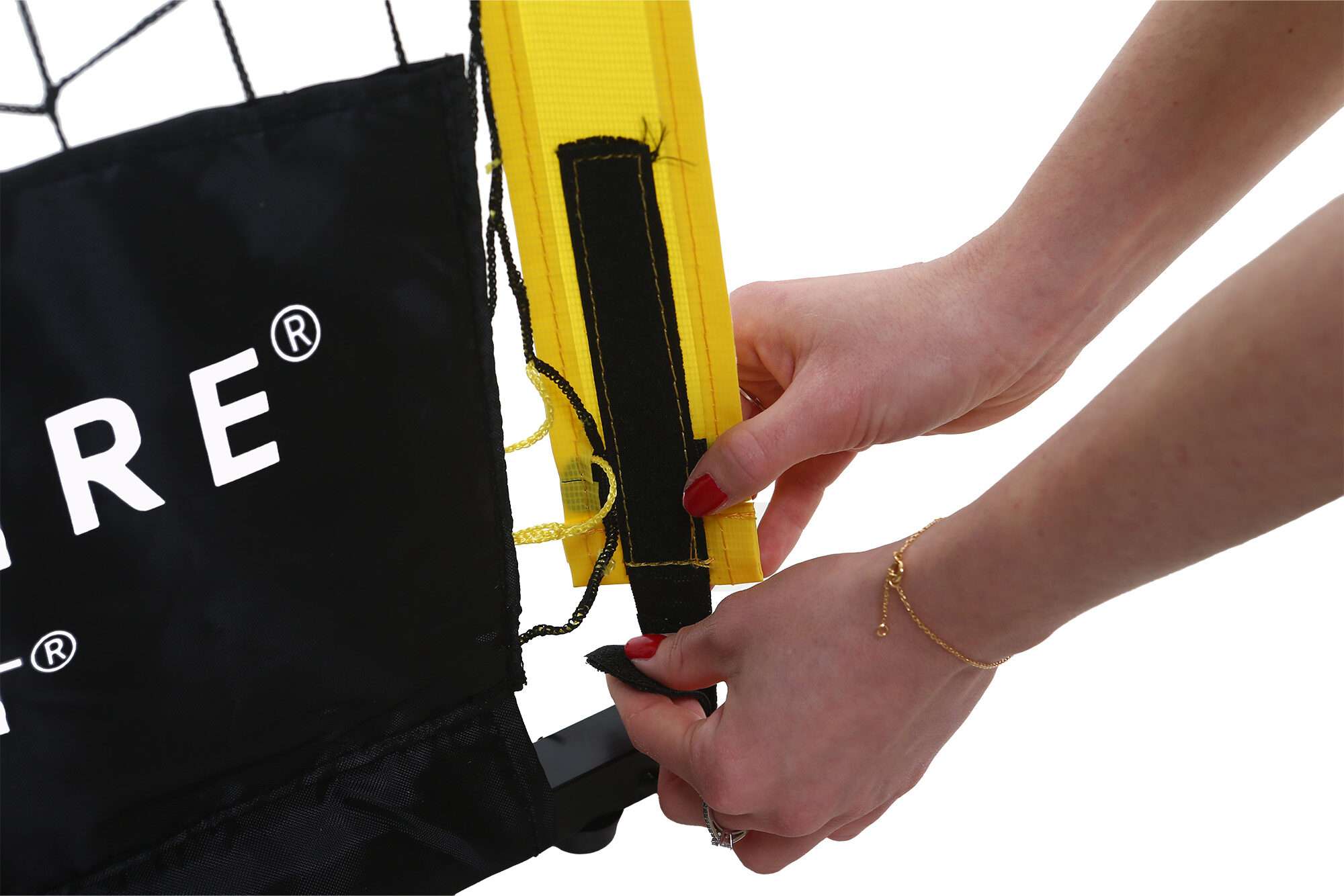 Image du produit : Quick Fire Goal 3,6 x 1,8 m