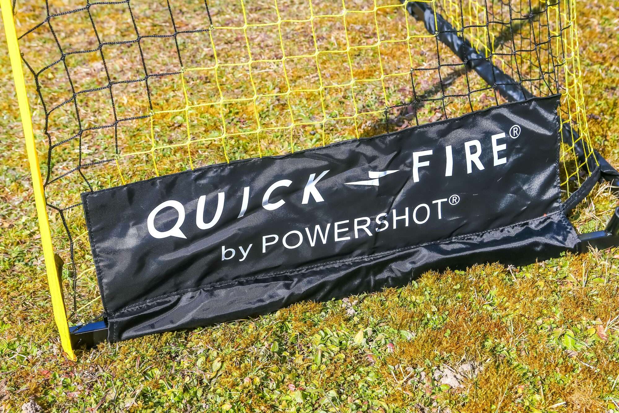 Image du produit : Quick Fire Goal 5 x 2 m