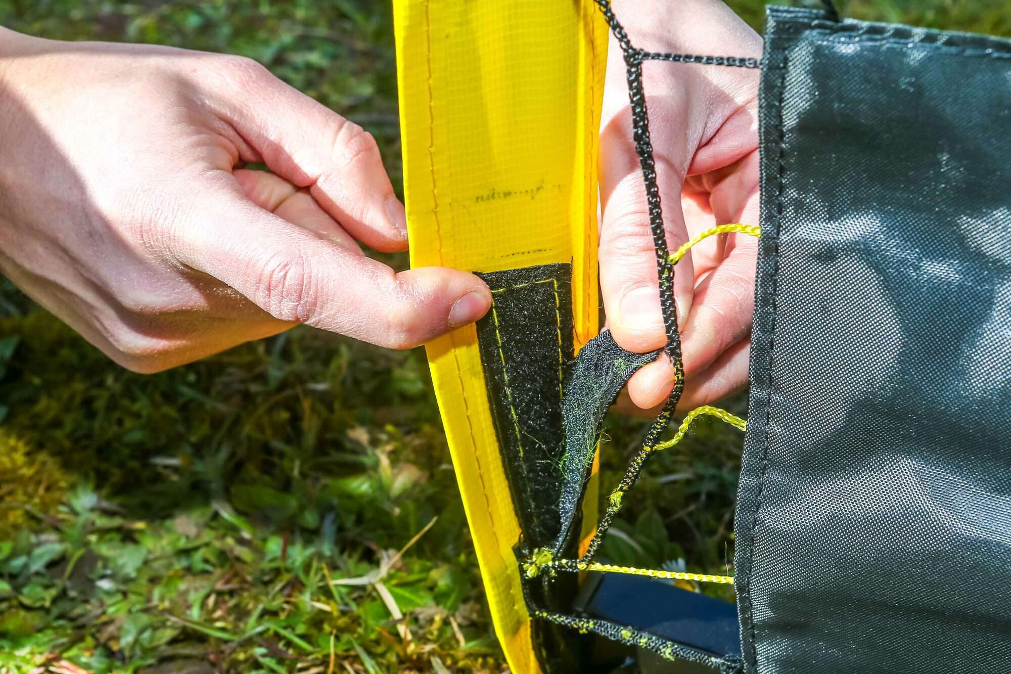 Image du produit : Quick Fire Goal 5 x 2 m