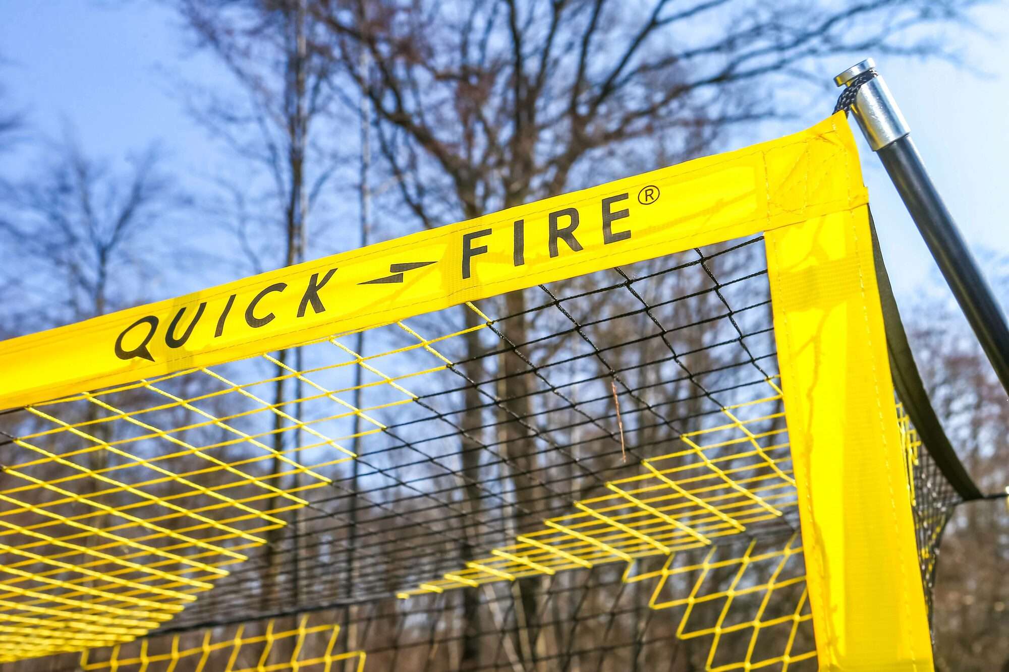 Image du produit : Quick Fire Goal 5 x 2 m