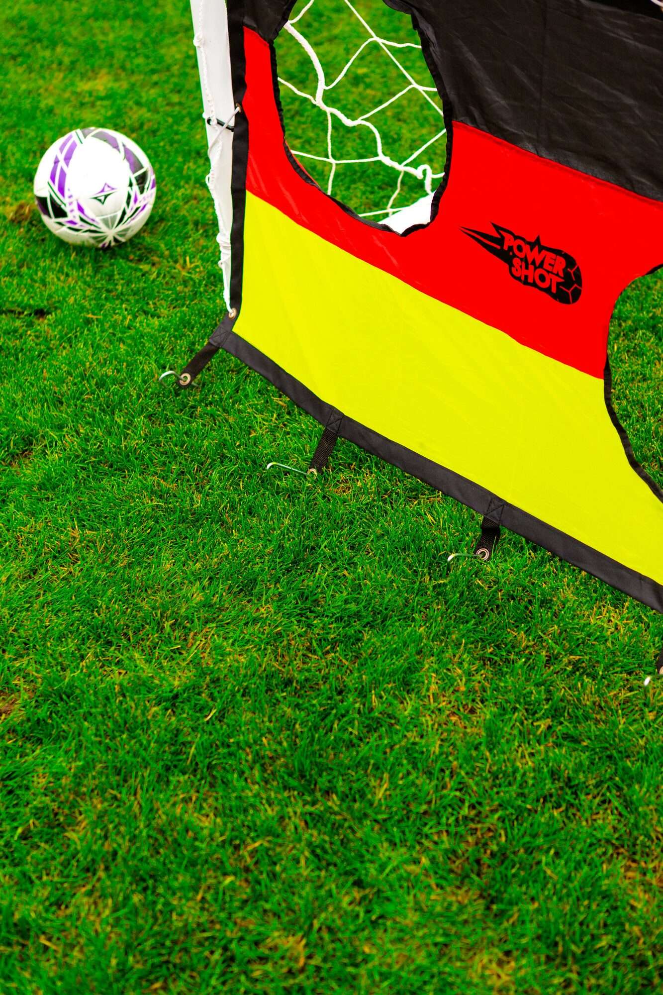 Image du produit : Schietwand - 1,2 x 0,8 m - Duitsland