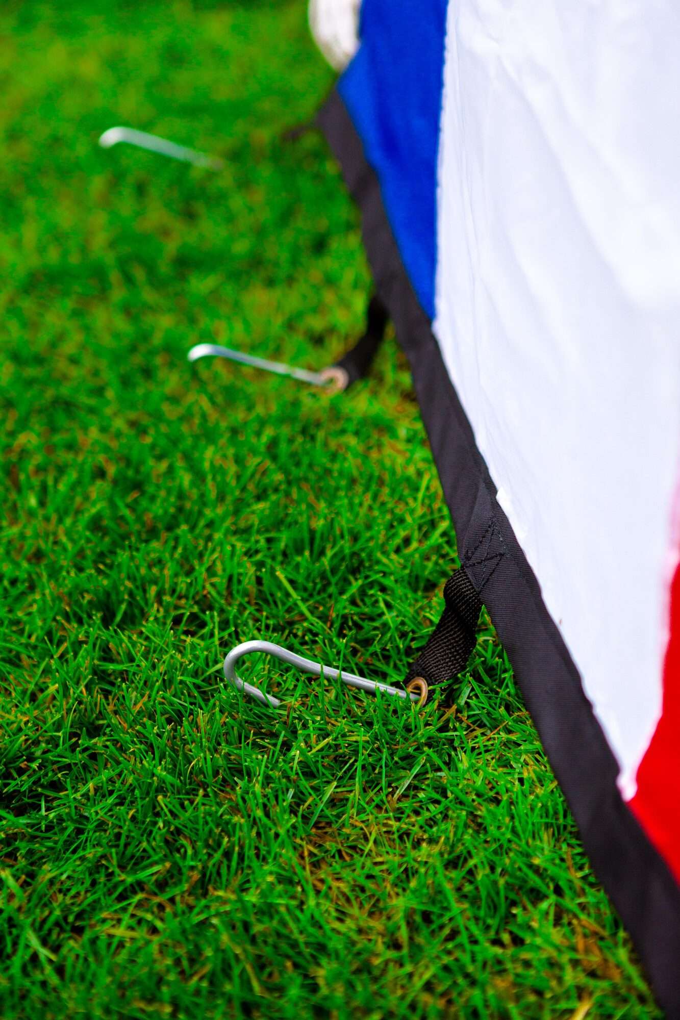 Image du produit : Schietwand - 1,2 x 0,8 m - Frankrijk