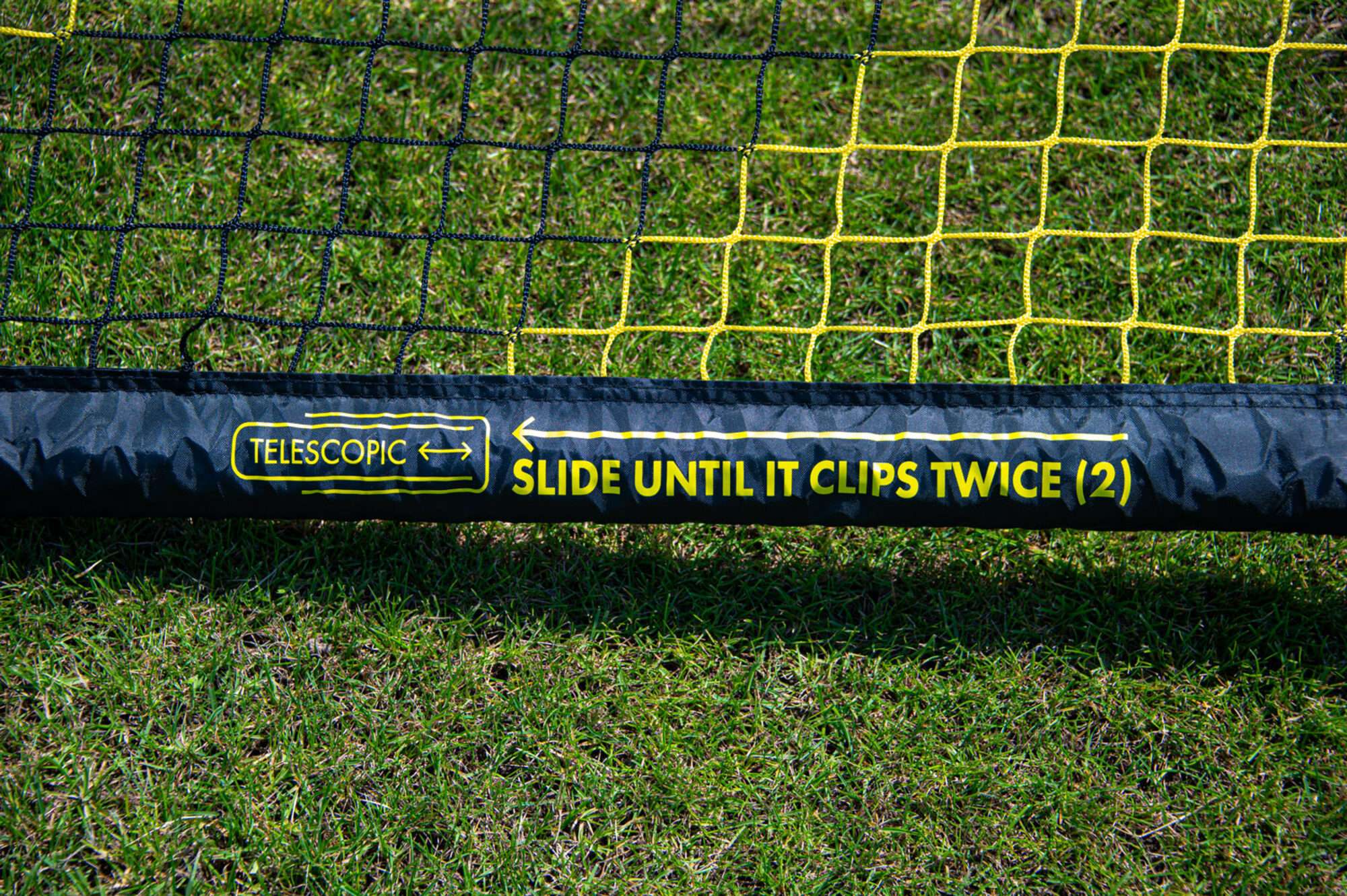 Image du produit : But à 11 POWERSHOT® QuickFire®