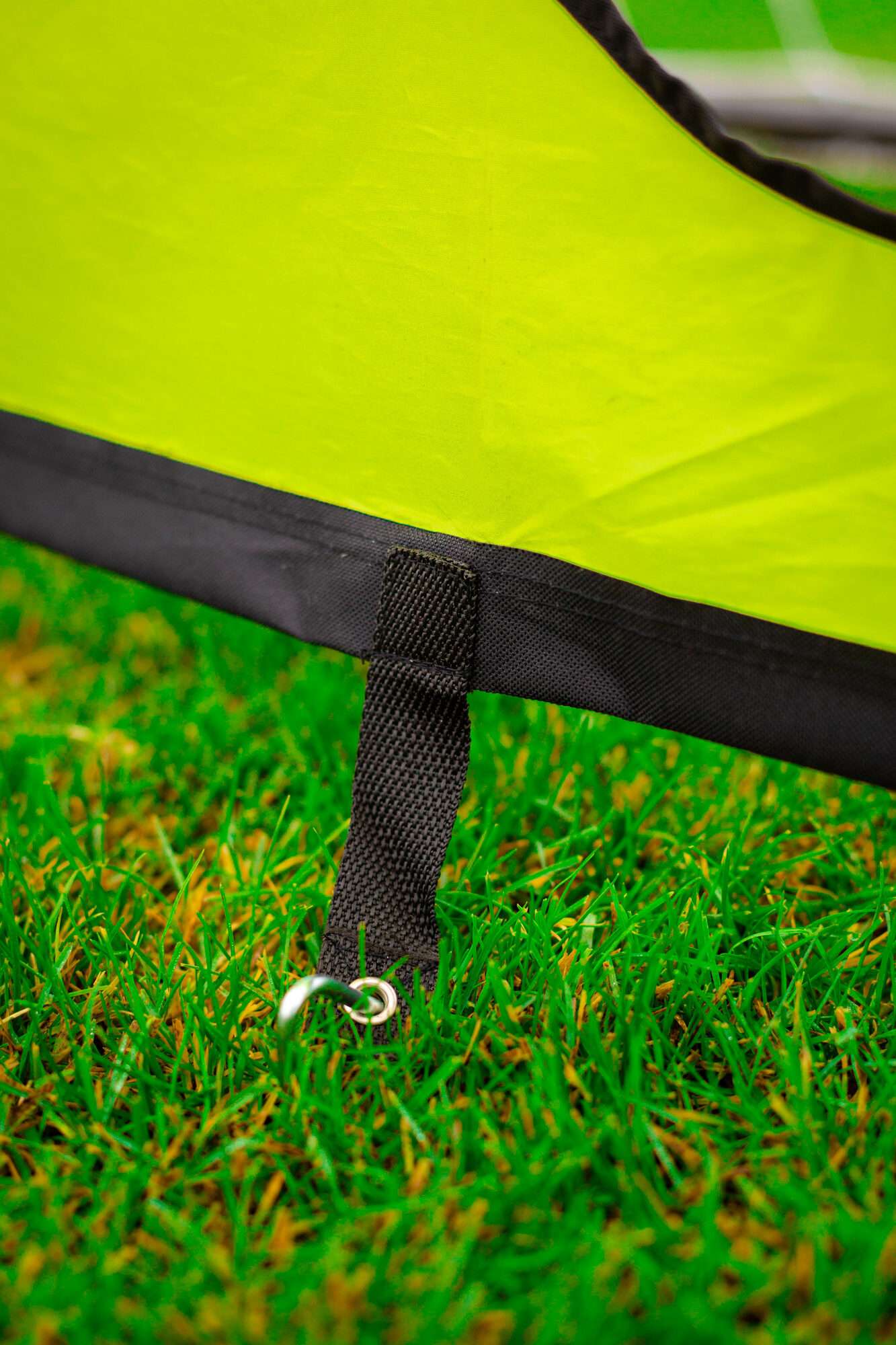 Image du produit : Voetbaldoel (1,8 x 1,2m - PVC) + Schietwand Duitsland