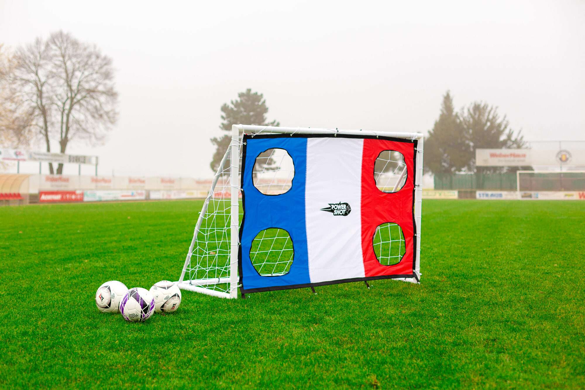 Image du produit : Target for FUN goal 1,8 x 1,2 m - France