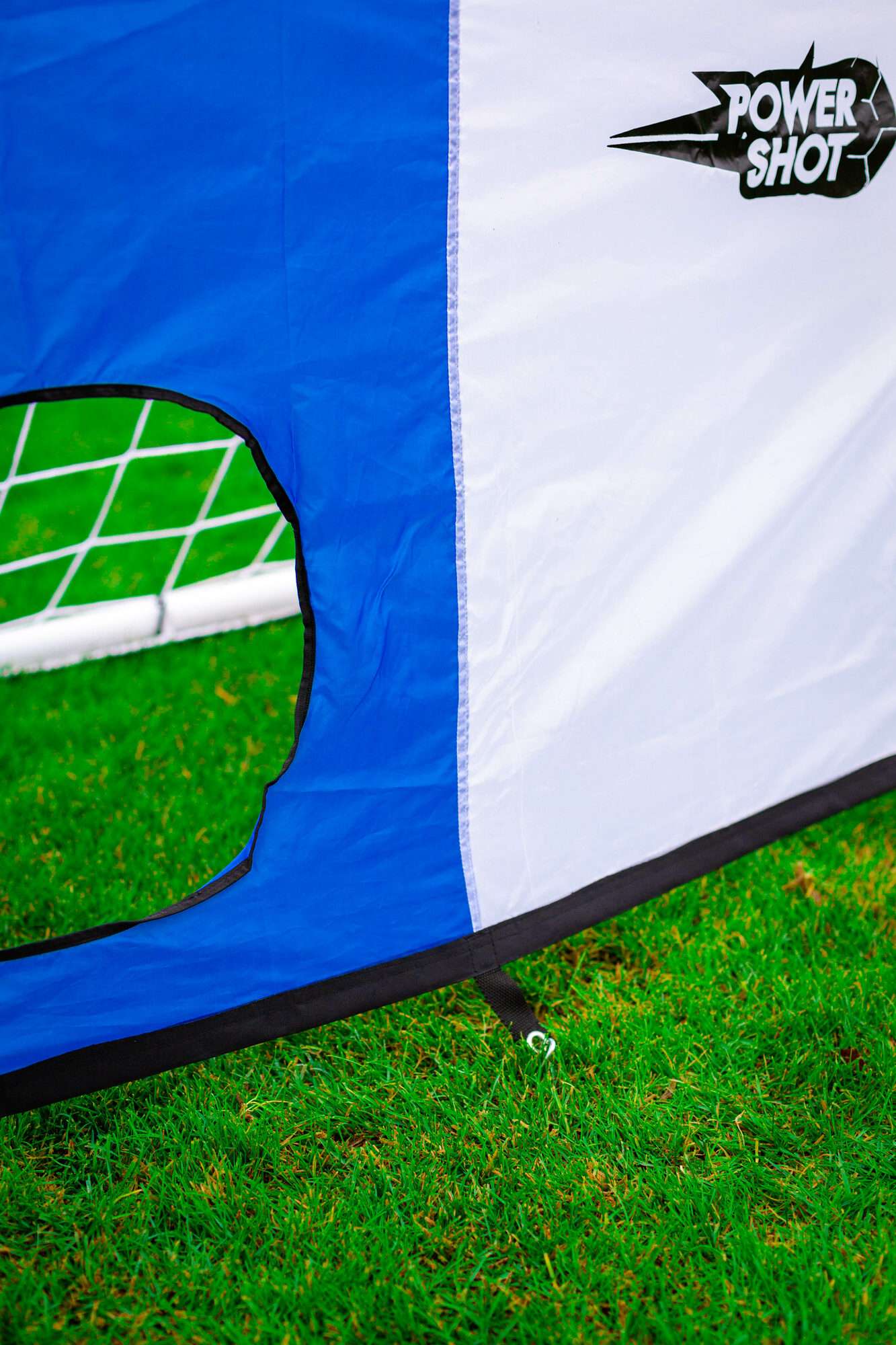 Image du produit : Target for FUN goal 1,8 x 1,2 m - France