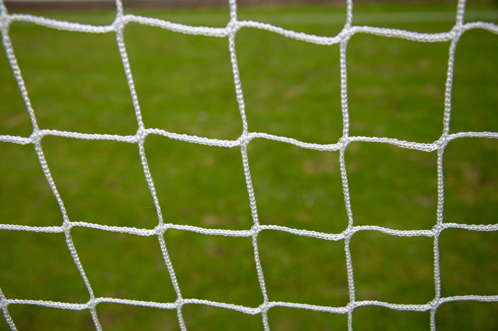 Image du produit : 2 in 1 doel - Voetbal en Rugby - 3,6 x 2m