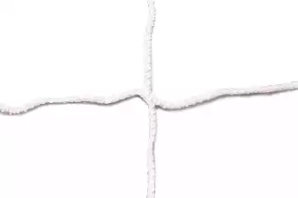 Voetbalnet voor voetbaltraining 2mm -