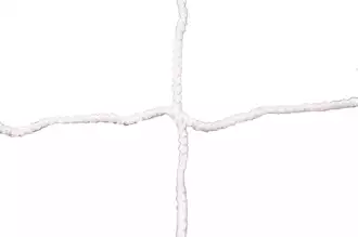 Voetbalnet - 2,4m x 1,8m - 2mm