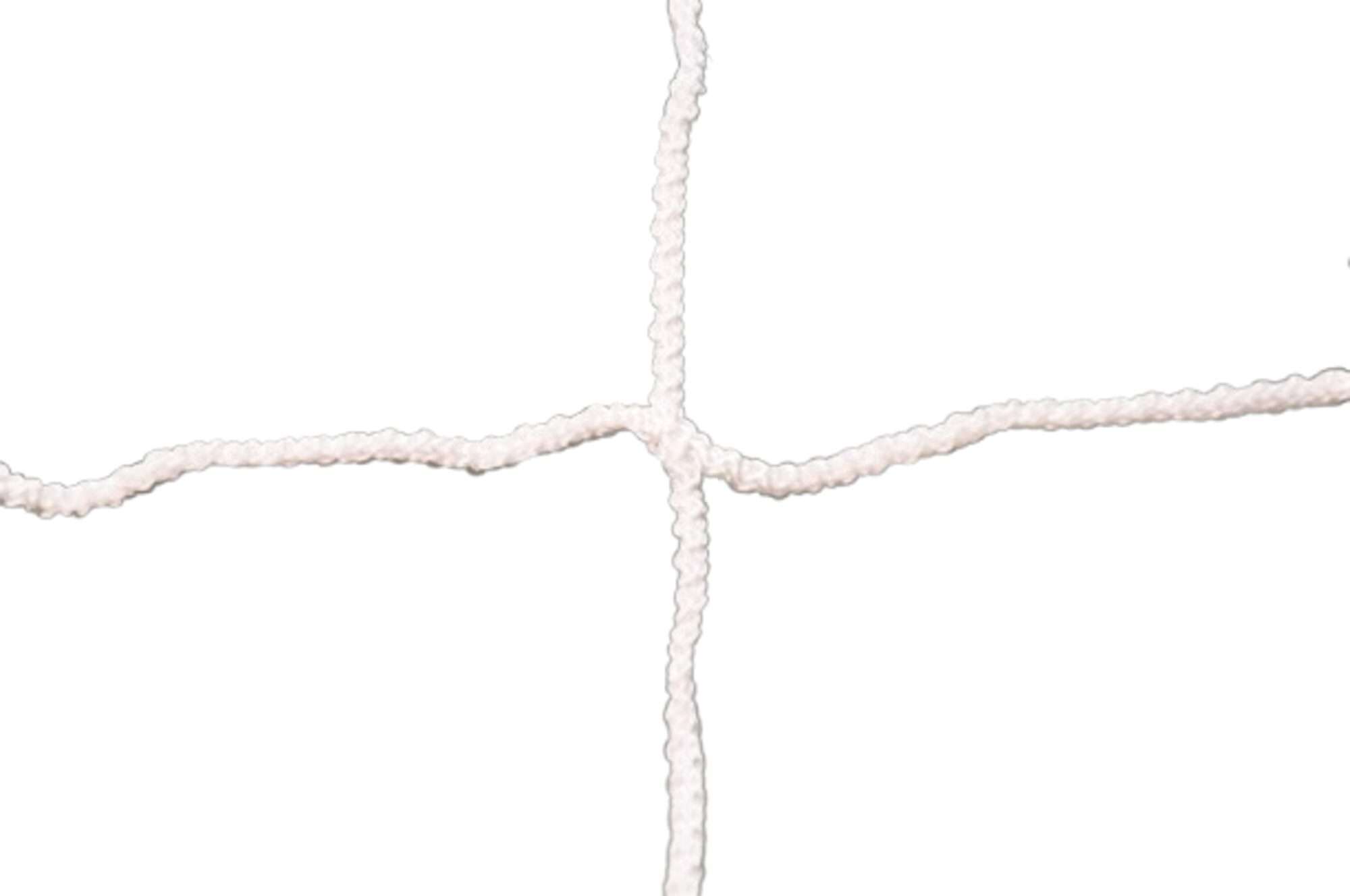 Image du produit : Voetbalnet 5 x 2 x 1 x 1m