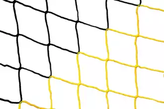 Football Net - 5 x 2 m - 2 mm - FOOTBALL COMPETITIONS