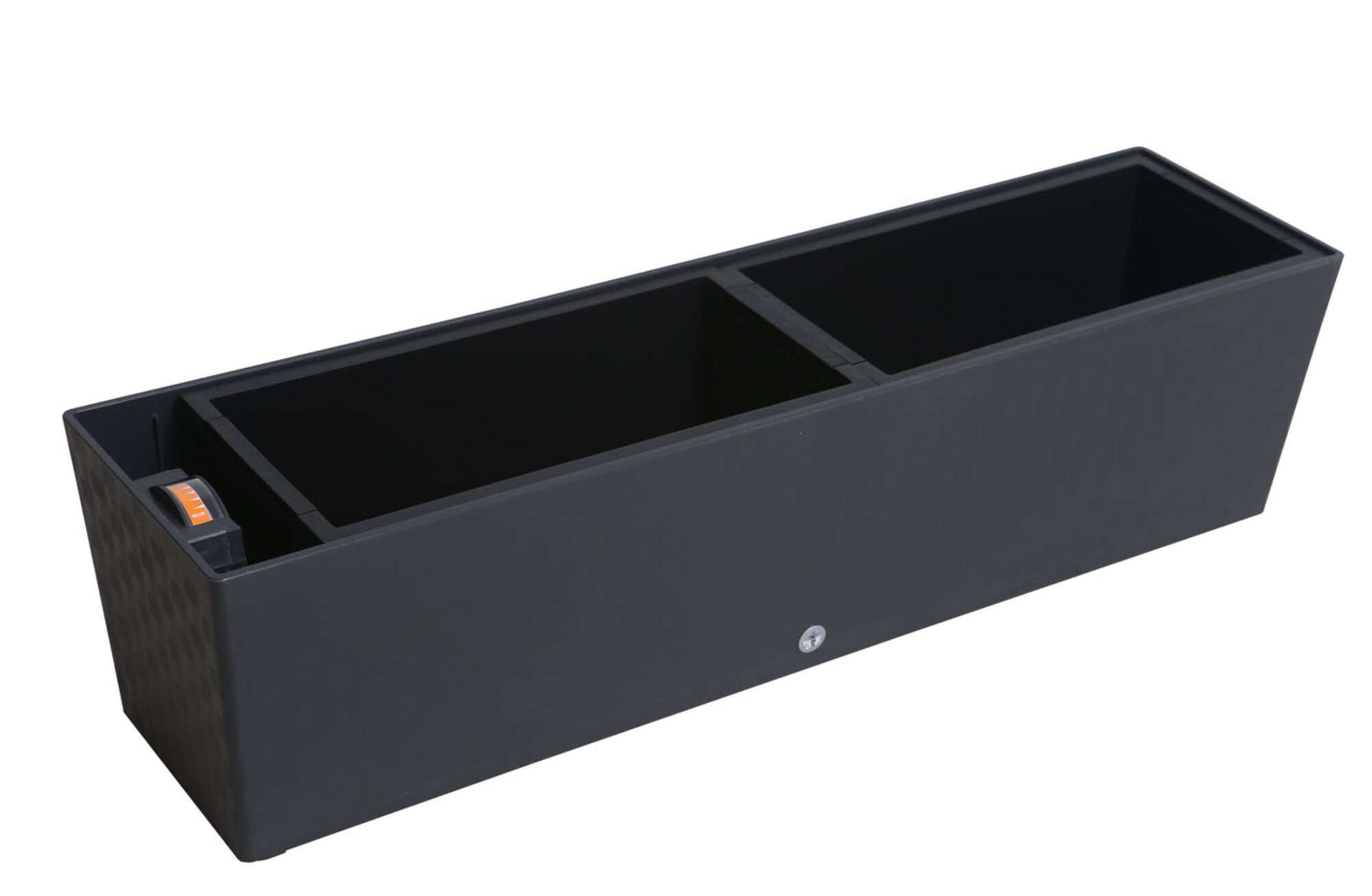 Image du produit : SUPREME zelfbewaterende bloempot - 75cm