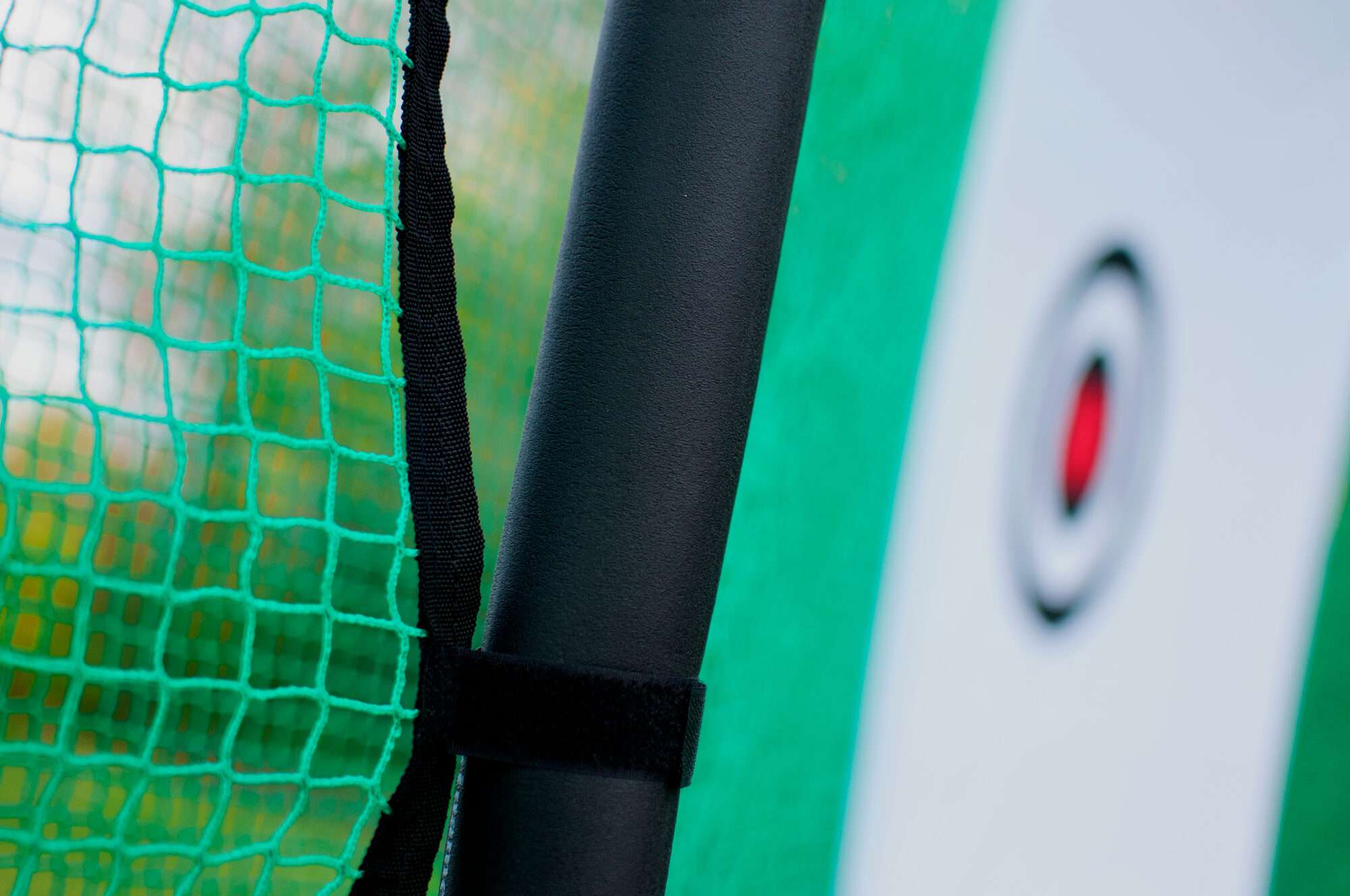 Image du produit : Golf cage 3 x 3 x 3 m