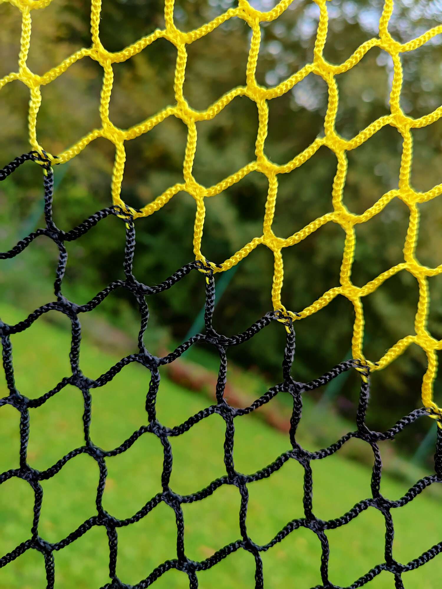 Image du produit : Golfnet - 2.40m x 2.40m - Training