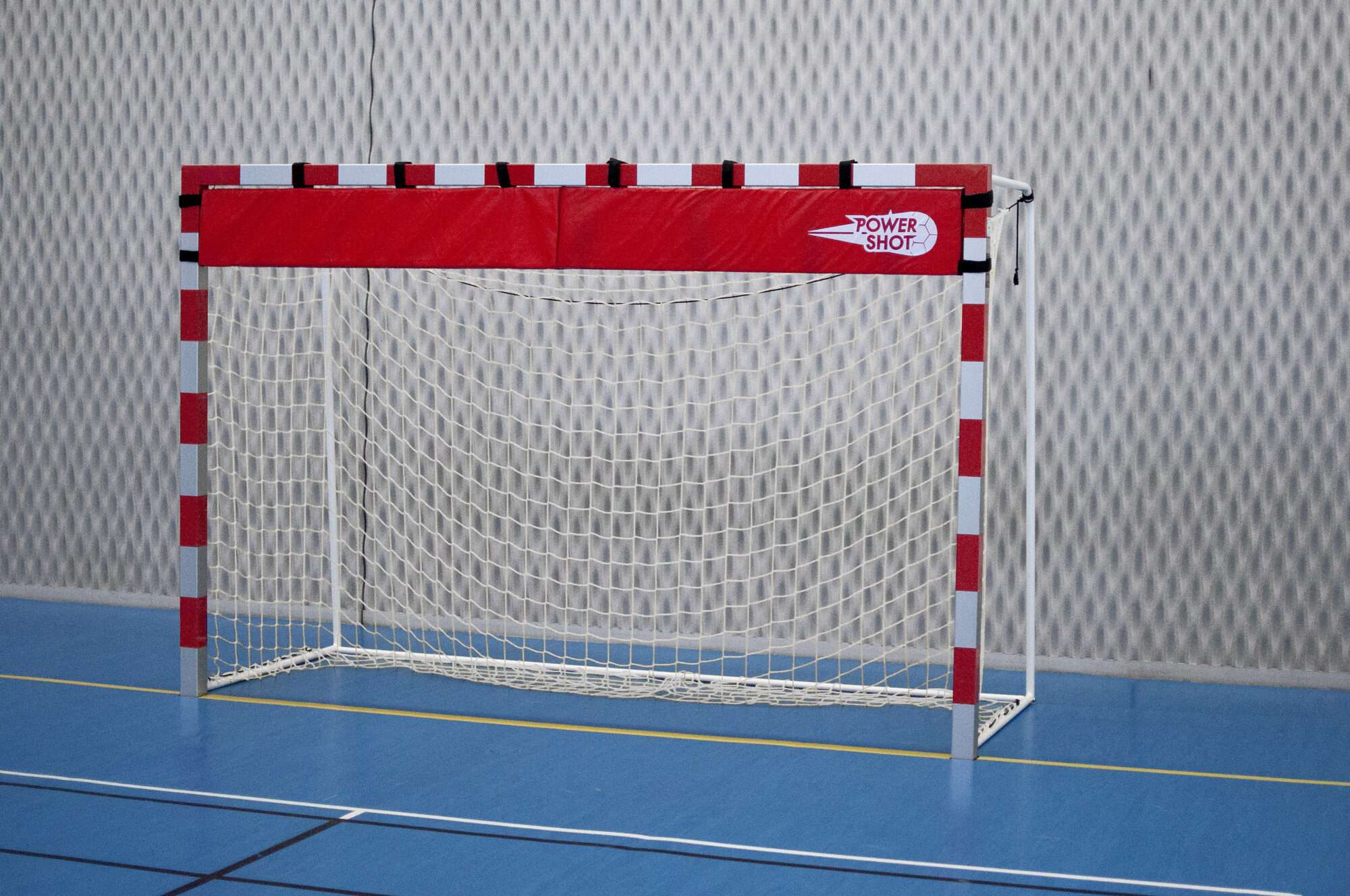 Image du produit : Réducteur de but de handball en mousse et PVC