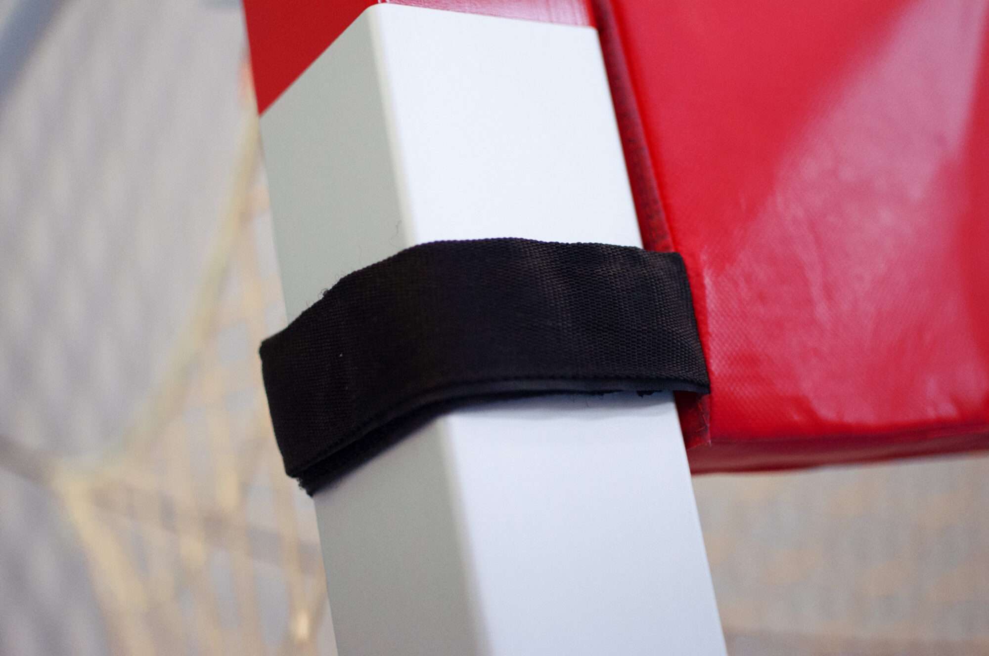 Image du produit : Réducteur de but de handball en mousse et PVC