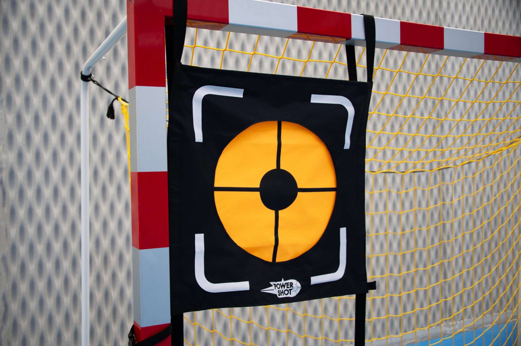 Image du produit : Lot de 2 paires de cibles handball