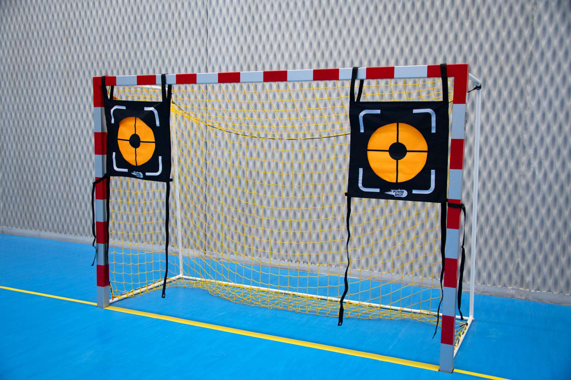 Image du produit : Lot de 2 paires de cibles handball