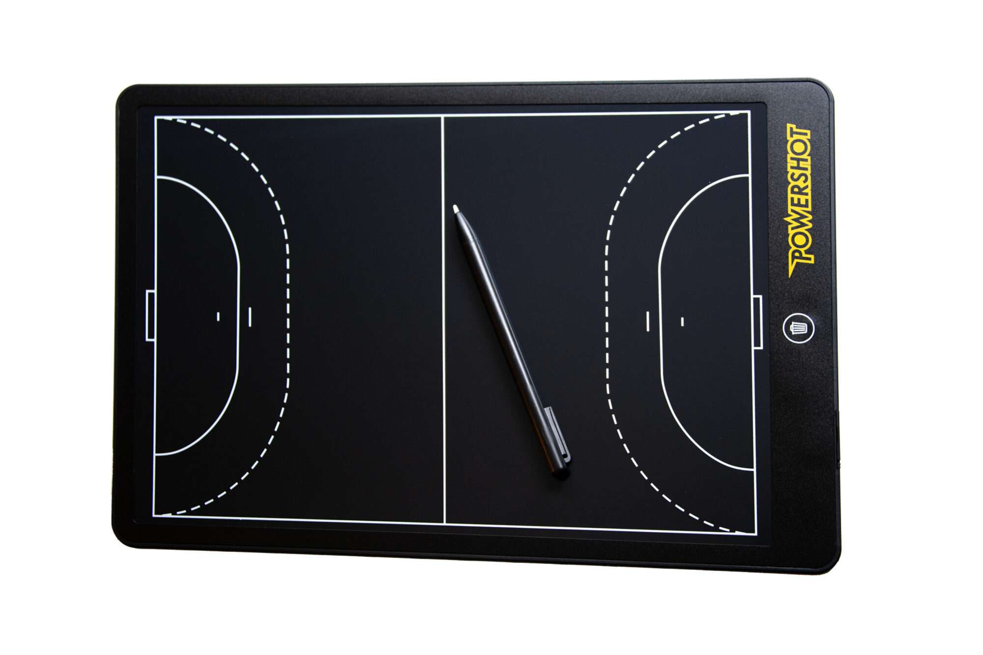 Image du produit : Inktloos tactisch tablet - Handbal