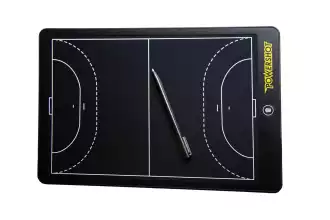 Inktloos tactisch tablet - Handbal