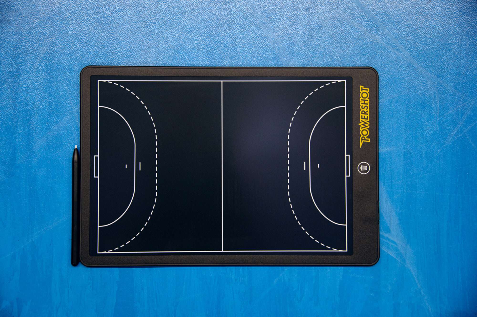 Image du produit : Inktloos tactisch tablet - Handbal