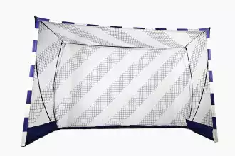 Quickfire Handbaldoel - Zelftesten - Keuze uit verschillende maten