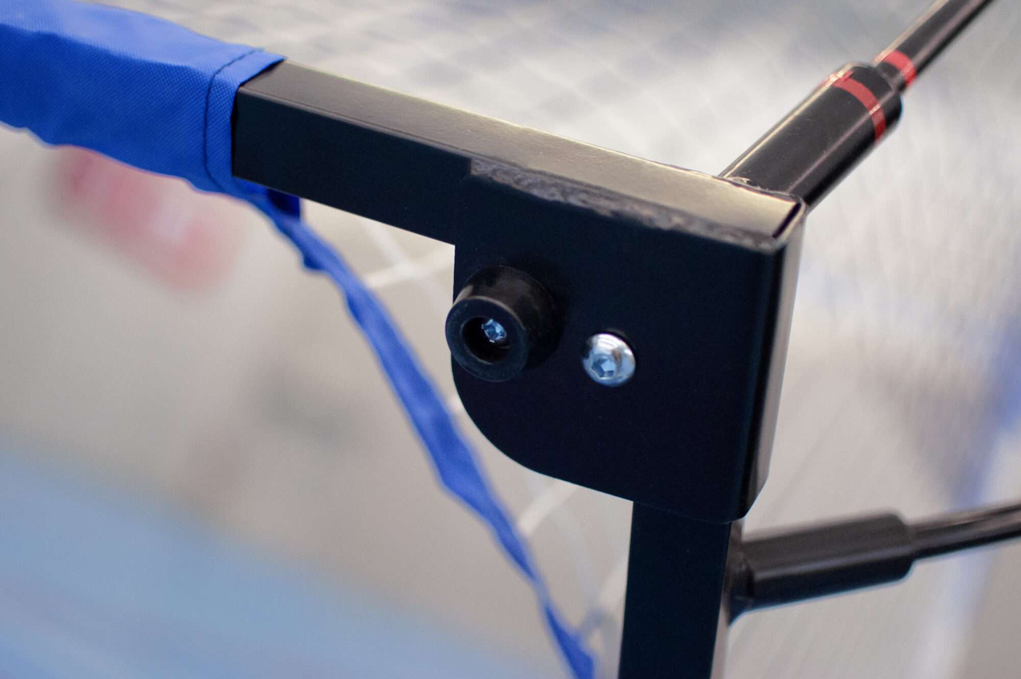 Image du produit : Quickfire Handbaldoel - Zelftesten - Keuze uit verschillende maten