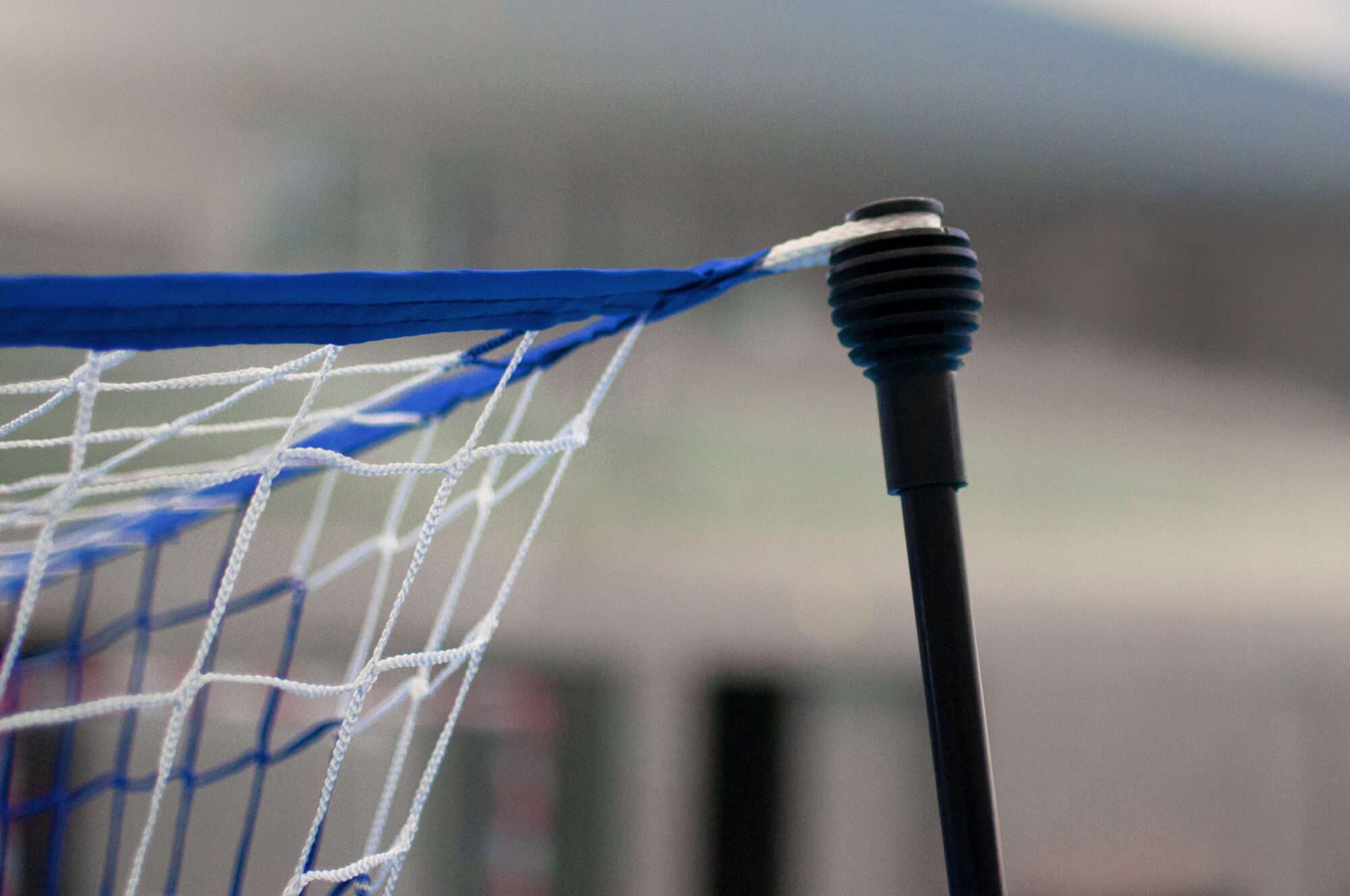 Image du produit : POWERSHOT® QUICK FIRE HANDBALL GOAL  3 x 2 m