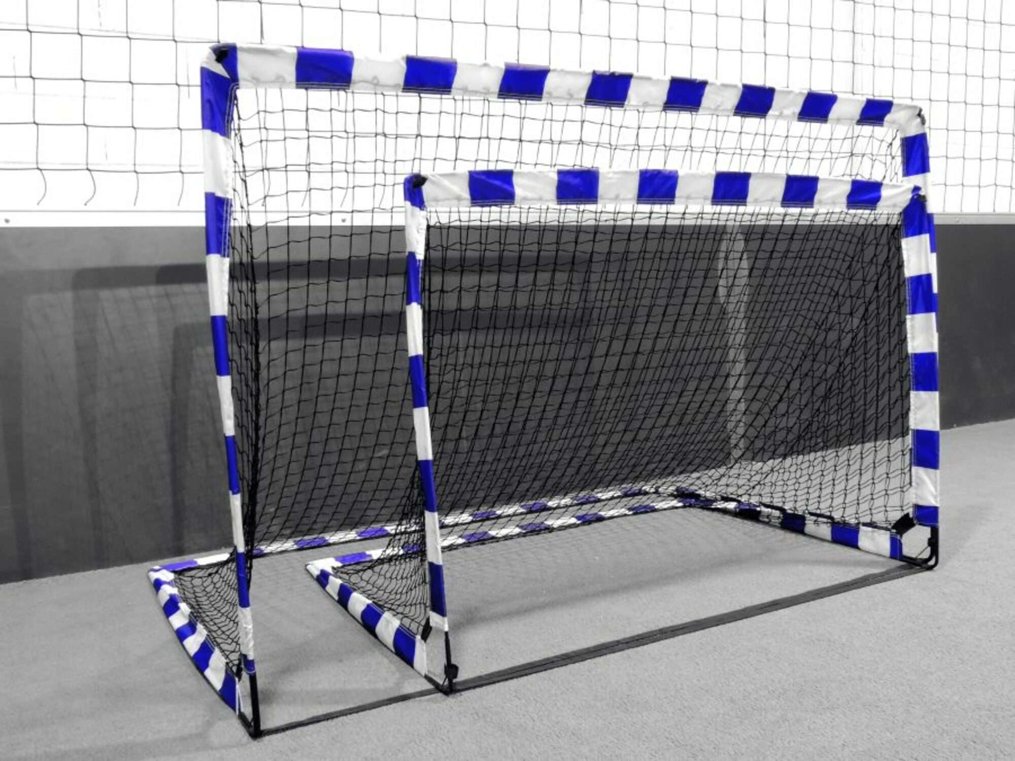 Image du produit : Mini but POP-UP handball 1,8 x 1,2m (la paire)