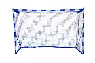 But de handball QUICKFIRE Multi-Size 2,4/3m x 1,7/2m