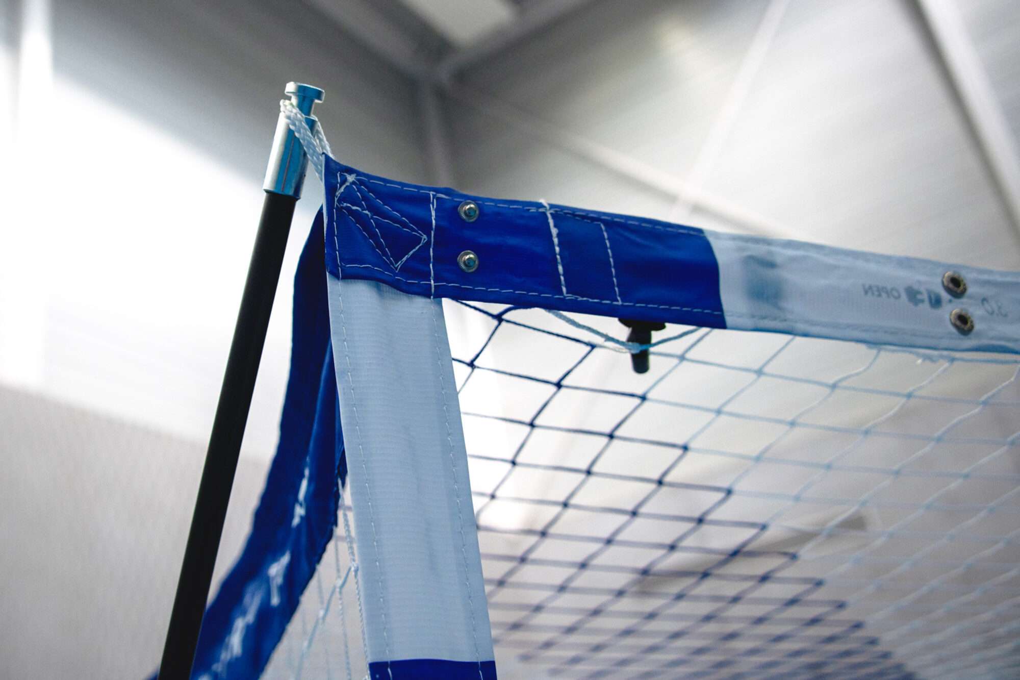 Image du produit : But de handball QUICKFIRE Multi-Size 2,4/3m x 1,7/2m