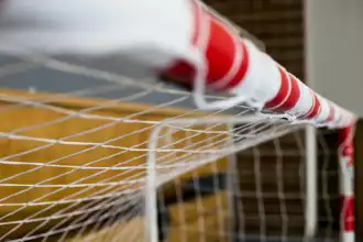 Handball/Beach Handball Net - 2mm