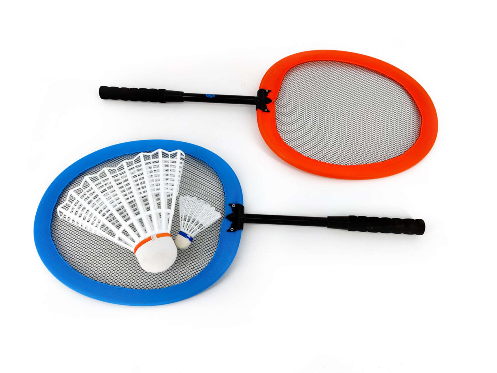 Image du produit : BADMINTONSET XXL