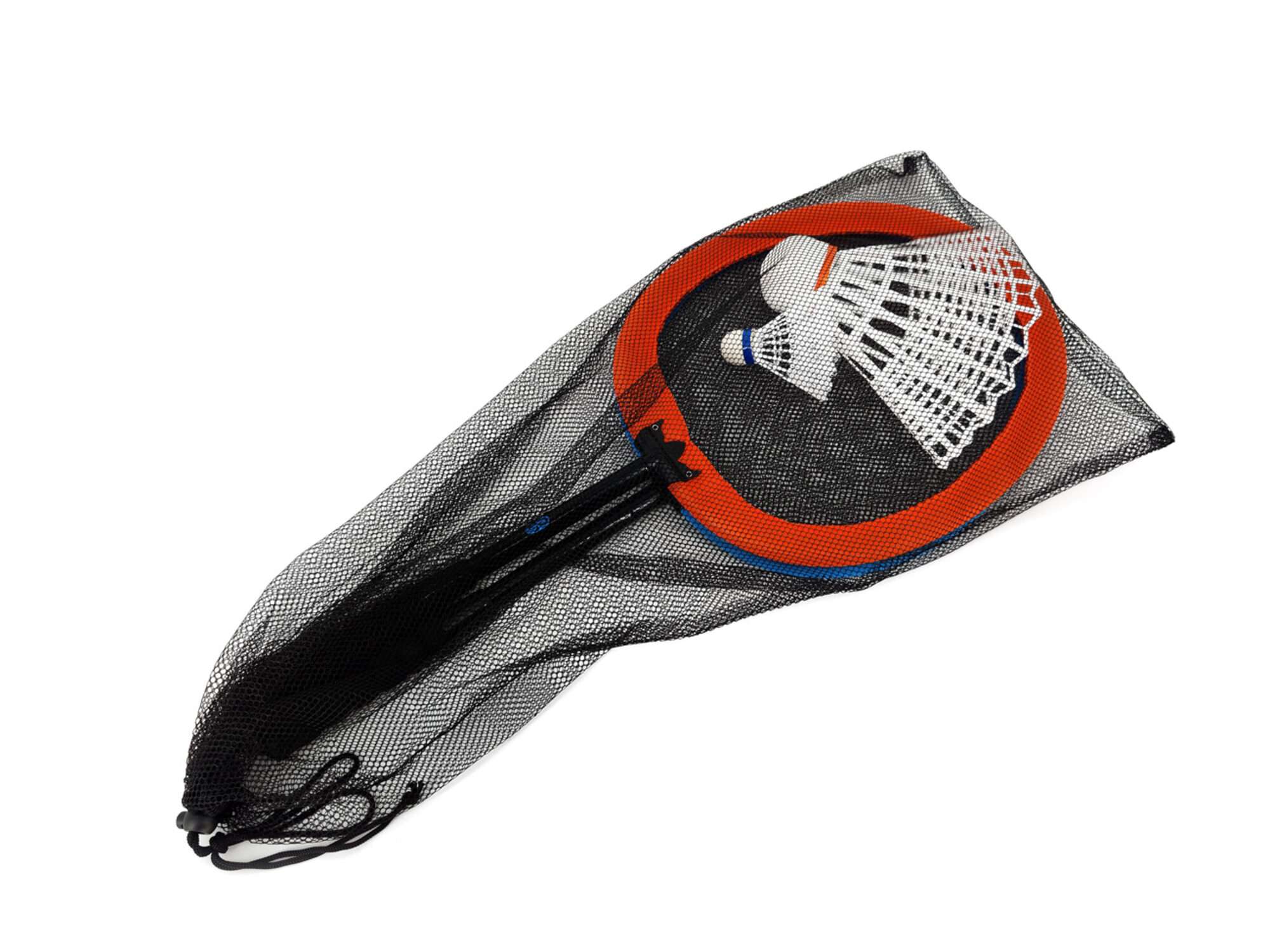Image du produit : BADMINTONSET XXL