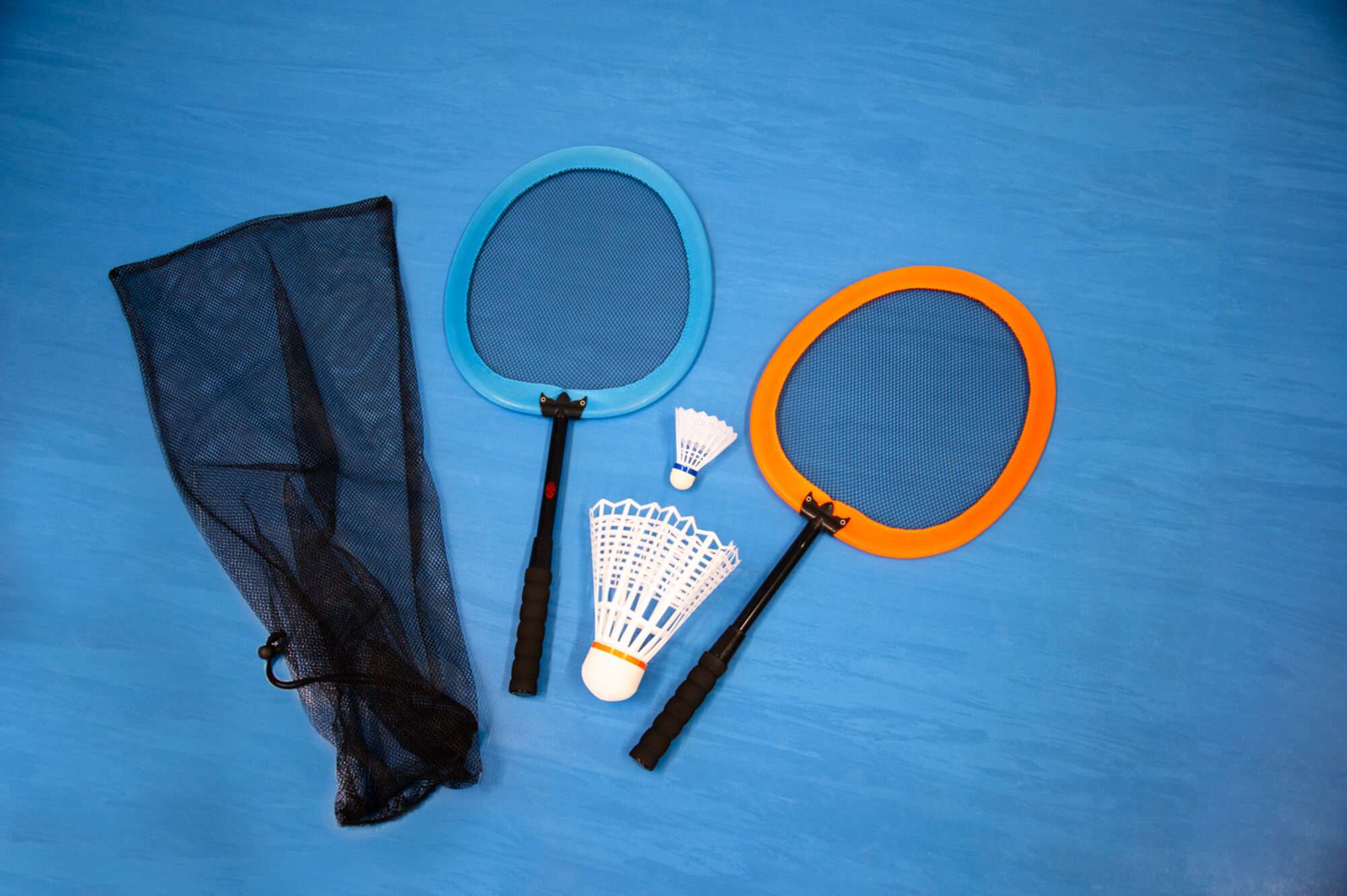 Image du produit : BADMINTONSET XXL