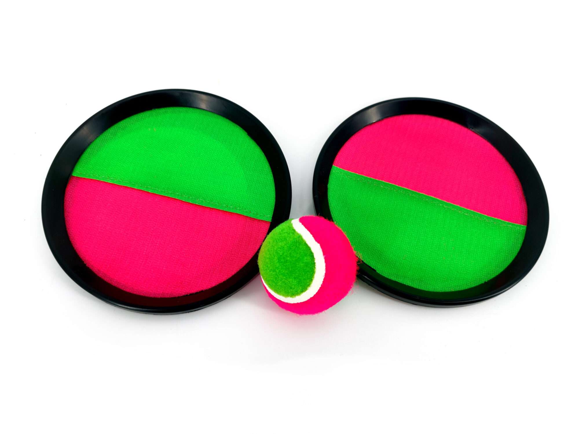 Image du produit : Krasrackets met bal