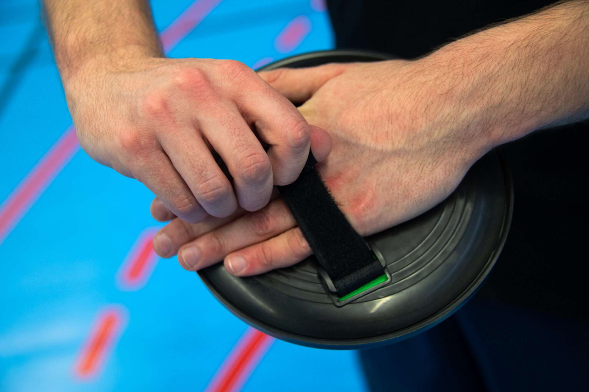 Image du produit : Krasrackets met bal