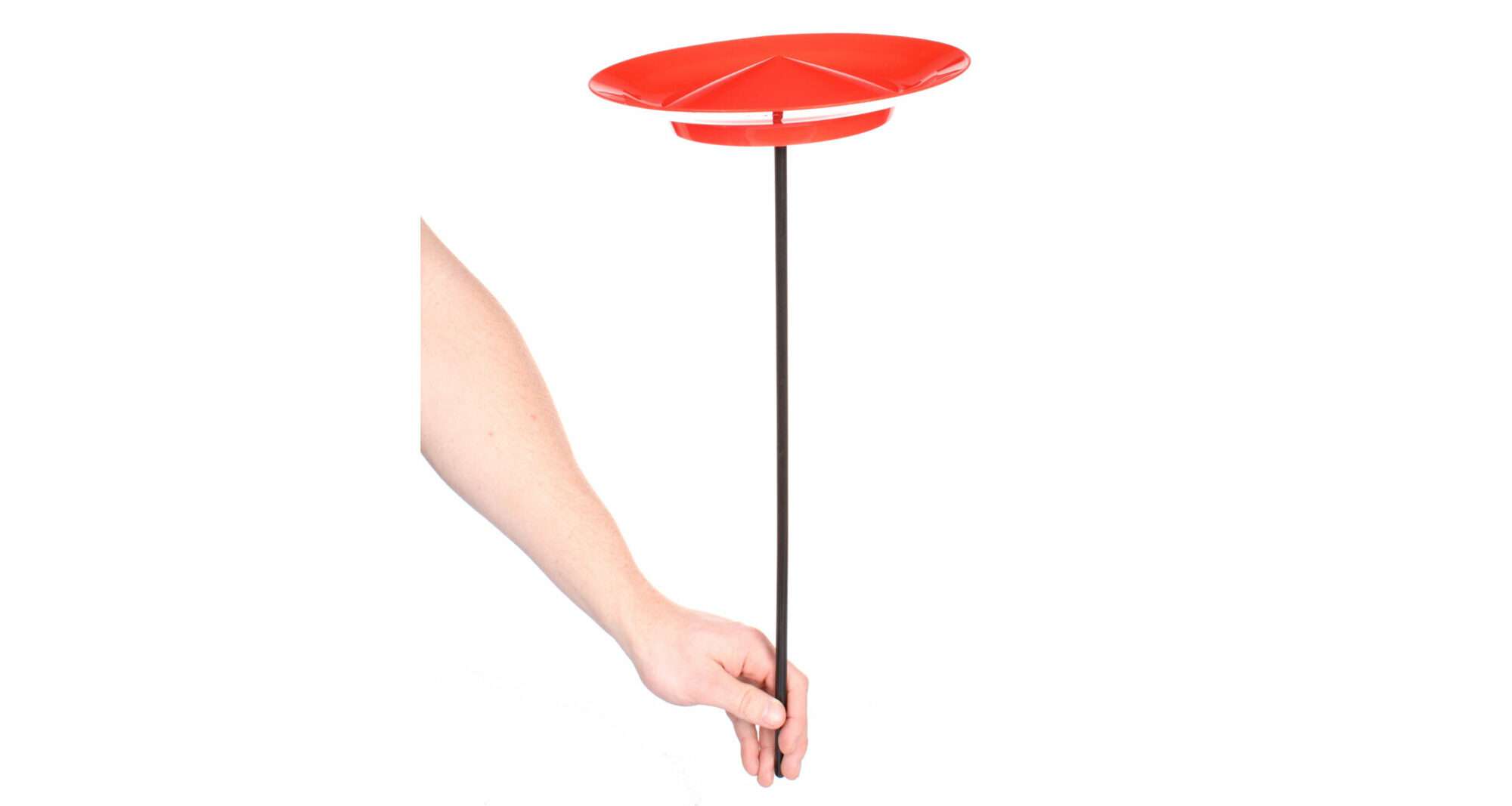 Image du produit : Jongleerplaat met stok