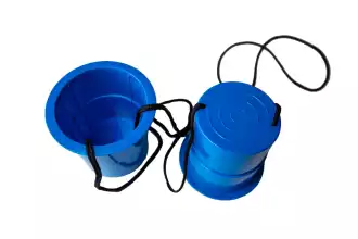 Stelten voor kinderen - set van 2