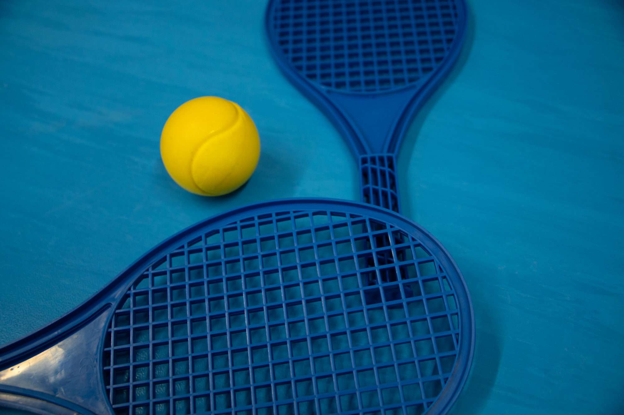 Image du produit : Tennisset voor kinderen