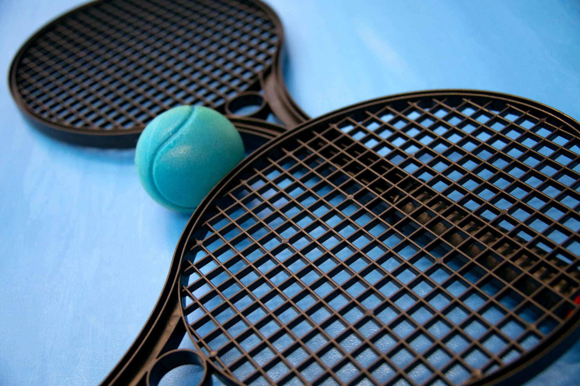 Image du produit : Tennisset voor kinderen